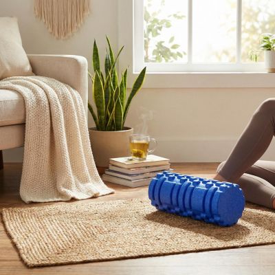 20. BODY SCULPTURE BB 026D Massagerolle