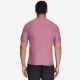3. Skechers Go Dri All Day Tee TS107-BUMT Rot L