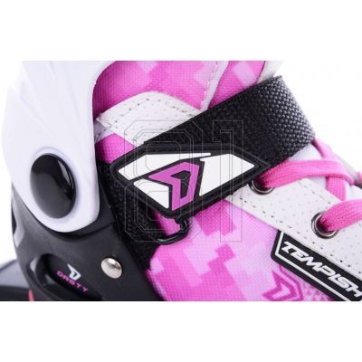 10. Tempish Dasty Jr 1000050 Inline-Skates