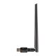 8. LANBERG WLAN-Netzwerkkarte WLAN USB 2.0 Dualband AX900 Antenne
