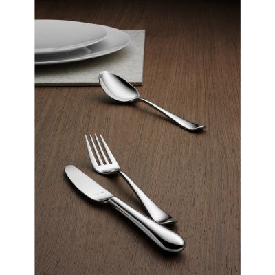 4. WMF Besteckset Merit 66-teiliges Besteckset