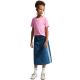 6. Nike Sportswear Kinder-T-Shirt Pink FZ5177 621