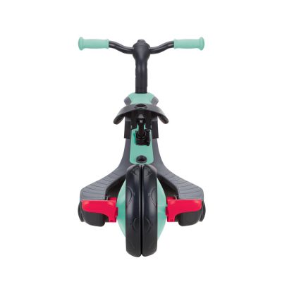 17. EXPLORER TRIKE 4in1 (634-206)