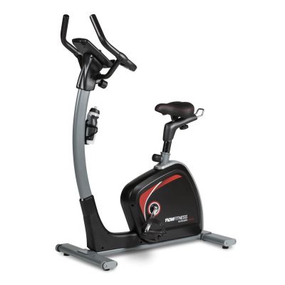 12. Flow Fitness DHT2500i programmiertes Fahrrad