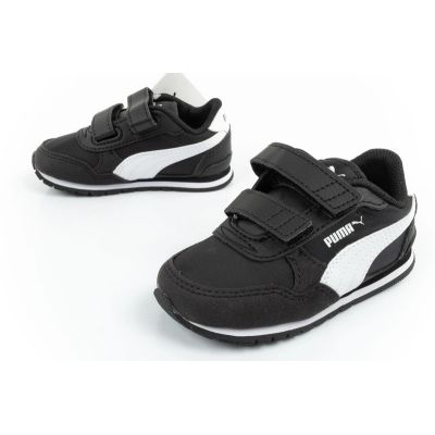 17. Puma ST Runner Jr Schuhe 384903 01