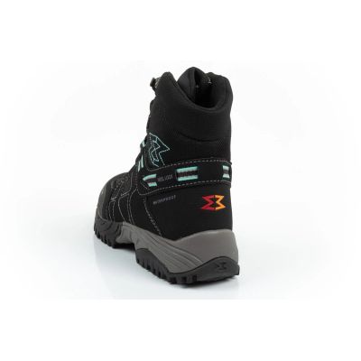 15. Garmont Momentum WP W 001535 Wanderschuhe