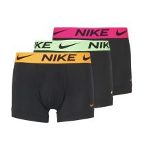 Nike Herren-Boxershorts, 3er-Pack, SCHWARZ - 0000KE1156-BAV