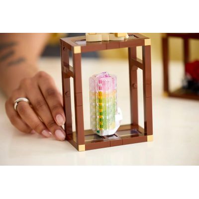 26. LEGO Ideas 21362 – Mineraliensammlung