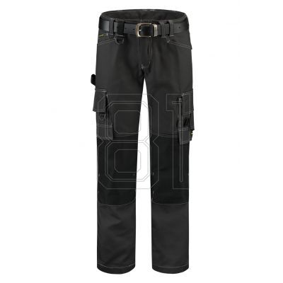 5. Tricorp Unisex Cordura Canvas Arbeitshose MLI-T61T4