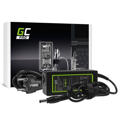GREEN CELL NETZTEIL AD25P ASUS 19V 3,42A 65W