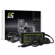 GREEN CELL NETZTEIL AD25P ASUS 19V 3,42A 65W