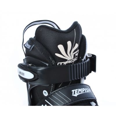 21. Tempish Magic Rebel 10000000415 Verstellbare Rollschuhe