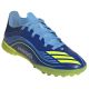 3. Adidas F50 Messi League Jr TF JR4426 Schuhe
