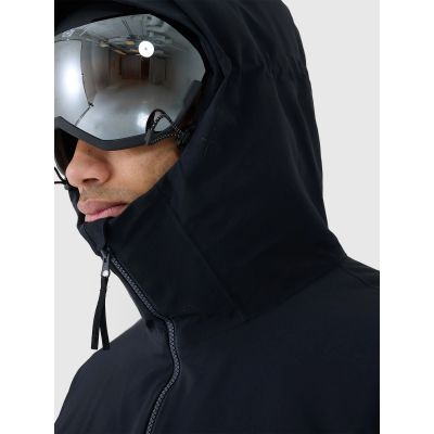 10. 4fpro Skijacke Dermizax 20000/20000 Membran Herren 4F 4FSAW24TTJAM0859-20S