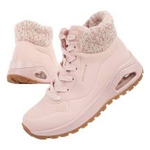 Skechers Uno Rugged W Schuhe 167988/BLSH