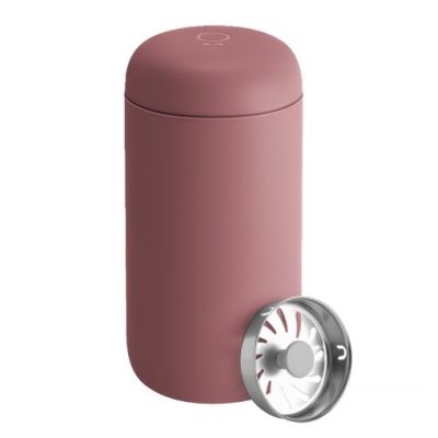 Carter Move Mug Fellow 355 ml Thermobecher, puderrosa