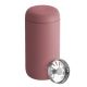 Carter Move Mug Fellow 355 ml Thermobecher, puderrosa