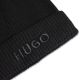 3. Hugo Boss Styl Social Hut aus Woll-Kaschmir-Mischgewebe - 50500970-001