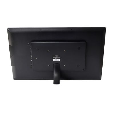 2. Xoro MegaPAD 2404 V7 64 GB 61 cm (24 Zoll) 4 GB Wi-Fi 6 (802.11ax) Android 13 Schwarz