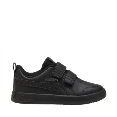 Puma Courtflex V3 V PS Jr Schuhe 397642 01