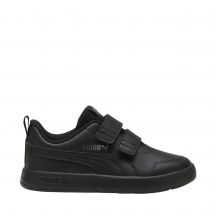 Puma Courtflex V3 V PS Jr Schuhe 397642 01