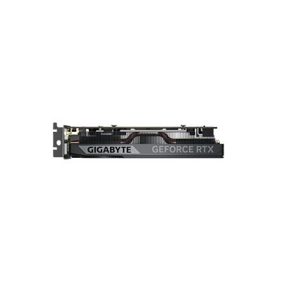 2. Gigabyte GeForce RTX 5050 OC Low Profile 8G Grafikkarte