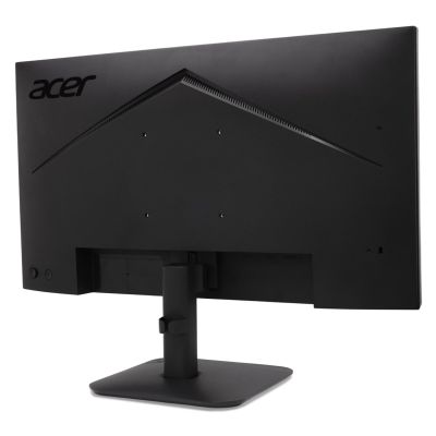 7. Acer KA2 KA272UP6bmiipx Computermonitor 68,6 cm (27") 2560 x 1440 px Quad HD LCD Schwarz