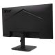 7. Acer KA2 KA272UP6bmiipx Computermonitor 68,6 cm (27") 2560 x 1440 px Quad HD LCD Schwarz