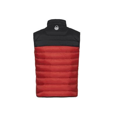 8. SAIL RACING Spray-Down-Weste - Rot