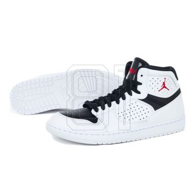 2. Nike Jordan Access M AR3762-101 shoes
