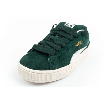 2. Puma Suede XL Hairy Schuhe 397241 02