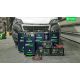 14. Batterieladegerät mit Starthilfe 40 A 12 V/24 V W14005 WUBER