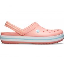 Crocs Crocband W 11016 7H5 Pantoletten