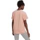 10. adidas Essentials 3-Streifen T-Shirt W H10203