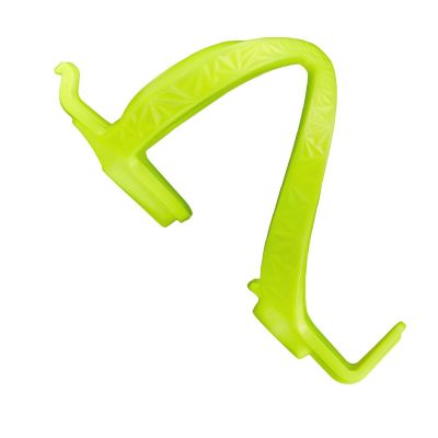 SUPACAZ Korb gelb neon