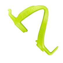 SUPACAZ Korb gelb neon