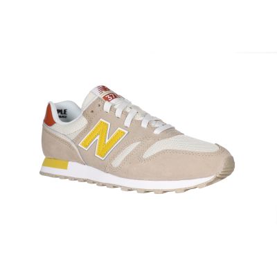 2. Klassische Damen-Sneaker New Balance 373 Lifestyle (W3734Q8)