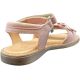 3. Kinder-Sandalen Froddo LORINE FLOWERS (G3150251-33)