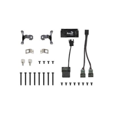 13. AEROCOOL PGS MIRAGE L240 ARGB BK Wasserkühlung