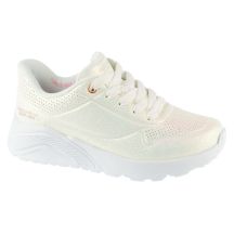 Skechers Uno Lite Ease Slip-ins 310425L-WHT Weiß 30