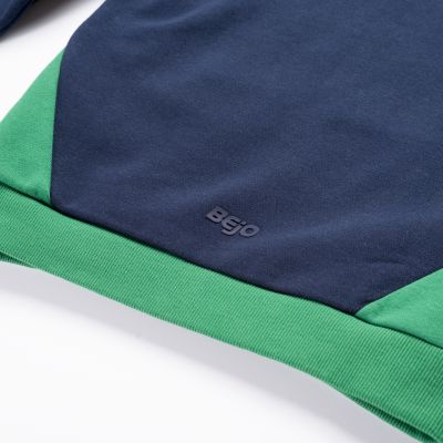 6. Kinder TAMIO KDB Sweatshirt
