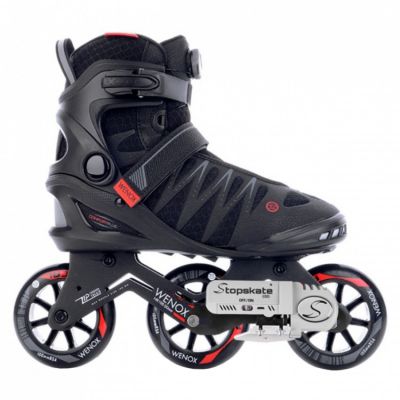 2. TEMPISH Wenox Top EBS Rollen