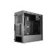 7. Cooler Master Silencio S600 Midi-Tower Schwarz