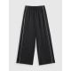 8. Schnelltrocknende Damenhose mit weitem Bein 4F 4FRSS26TTROF1966-20S