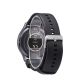 9. Joyroom Classis Series JR-FC1 Smartwatch mit Anrufannahmefunktion / IP68-Schutz – Grau