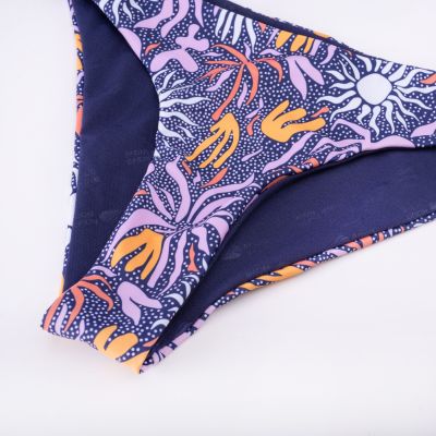 4. Kinder ANANA BOTTOM JR Badeanzug