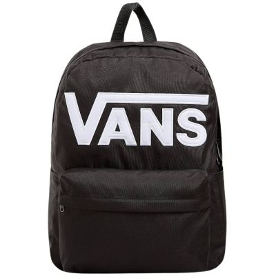 6. Vans Old Skool Drop V Rucksack VN000H4ZBLK1