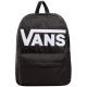 6. Vans Old Skool Drop V Rucksack VN000H4ZBLK1