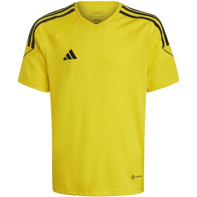12. adidas Tiro 23 Ligatrikot Jr HS0535