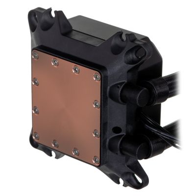 ENDORFY Navis F240 ARGB Wasserkühlung